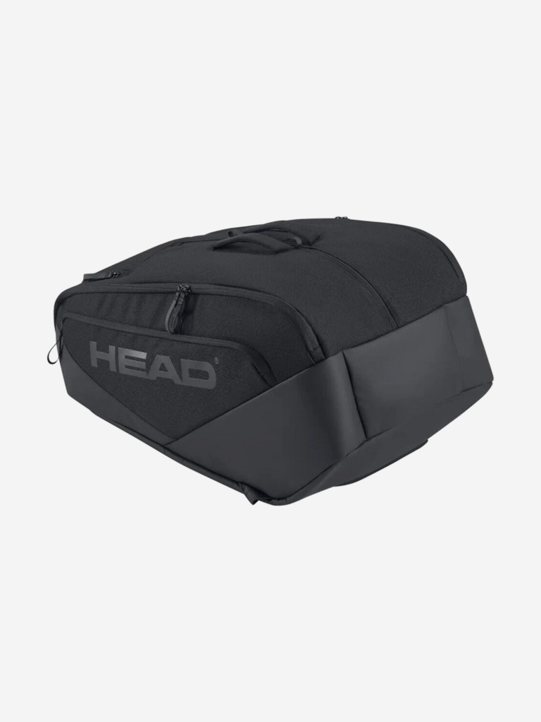 Сумка для падела Head Pro X L 2025 Black