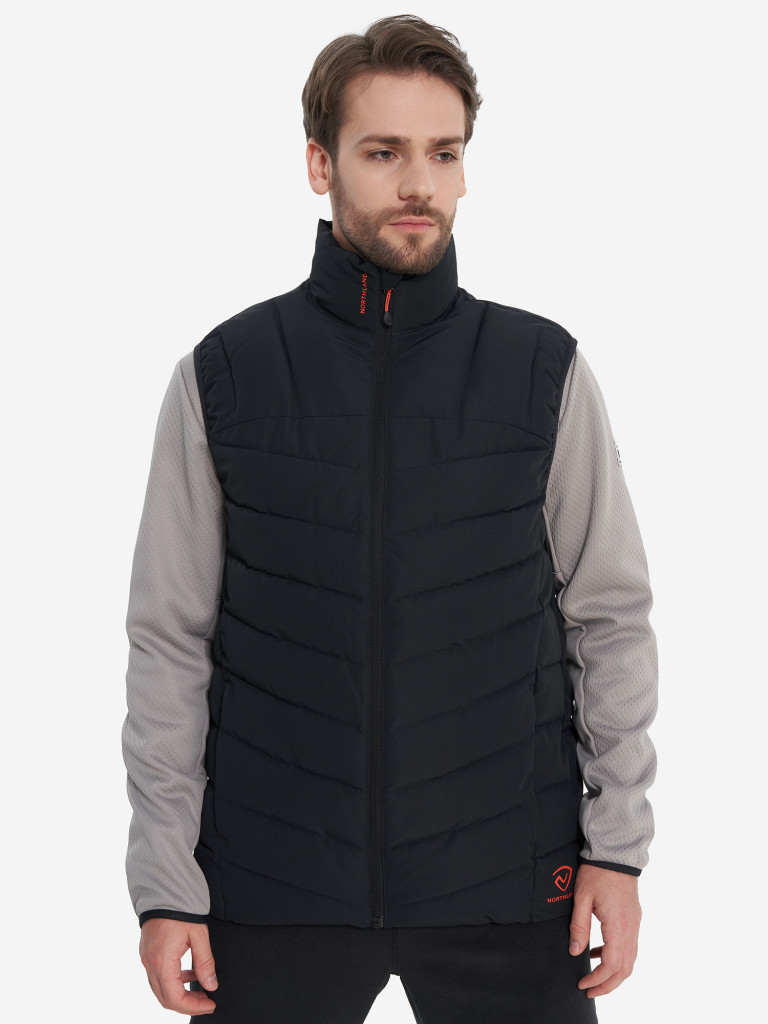 Жилет утепленный мужской Northland