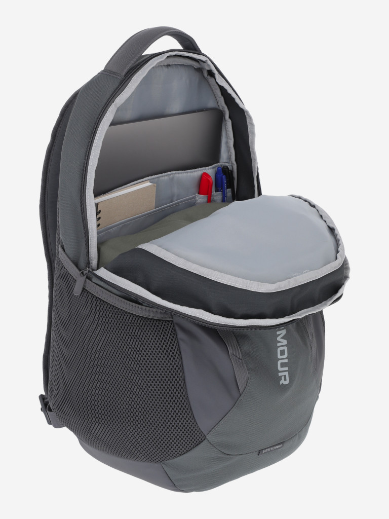 Рюкзак Under Armour Hustle 6.0