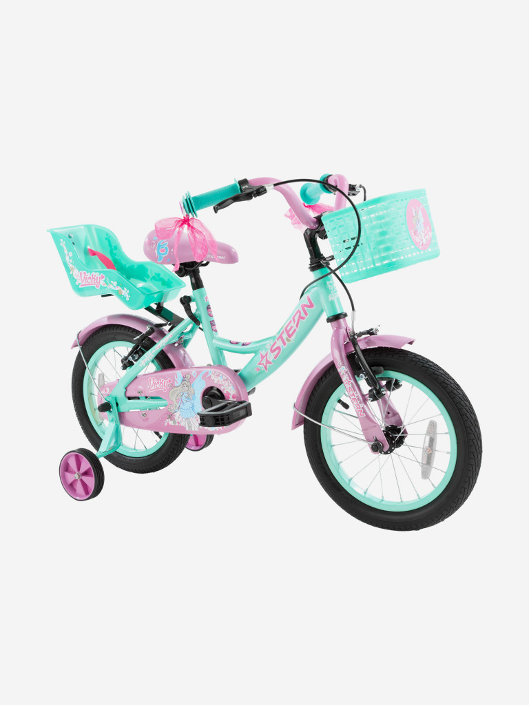 Велосипед для девочек Stern Vicky 14"