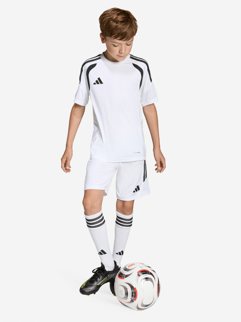 Футболка для мальчиков adidas