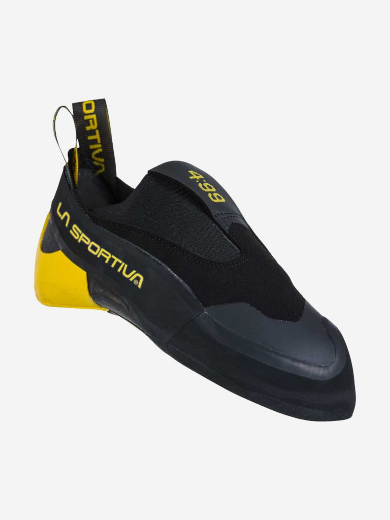Скальные туфли La Sportiva Cobra 4:99