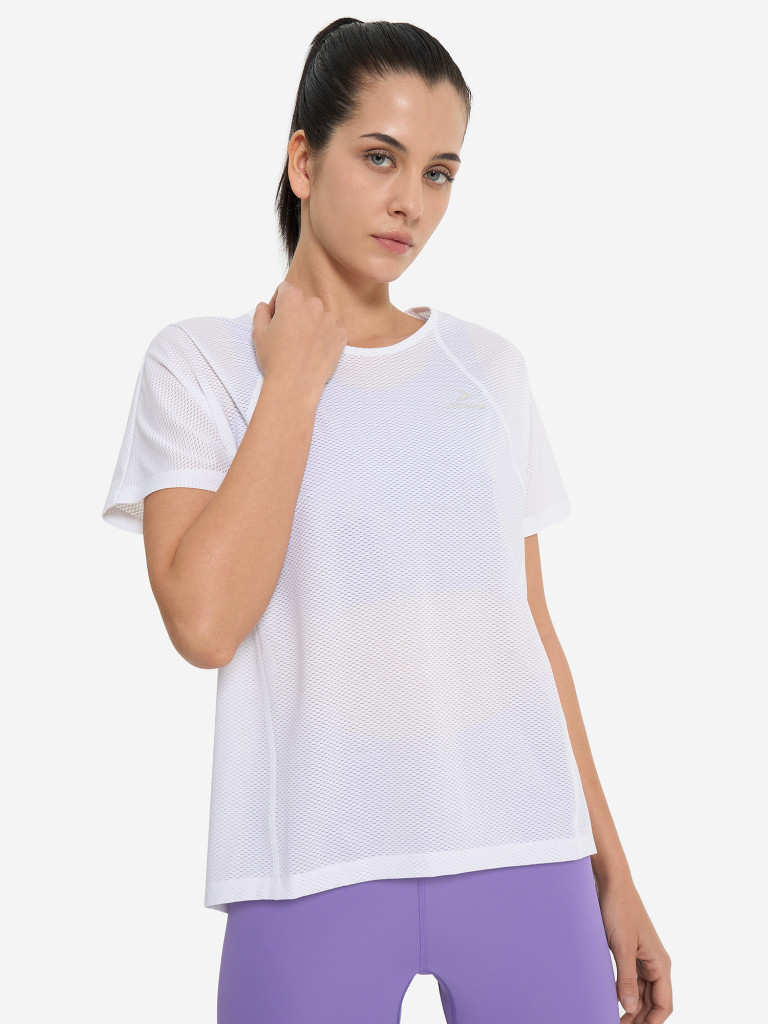 Футболка женская Demix