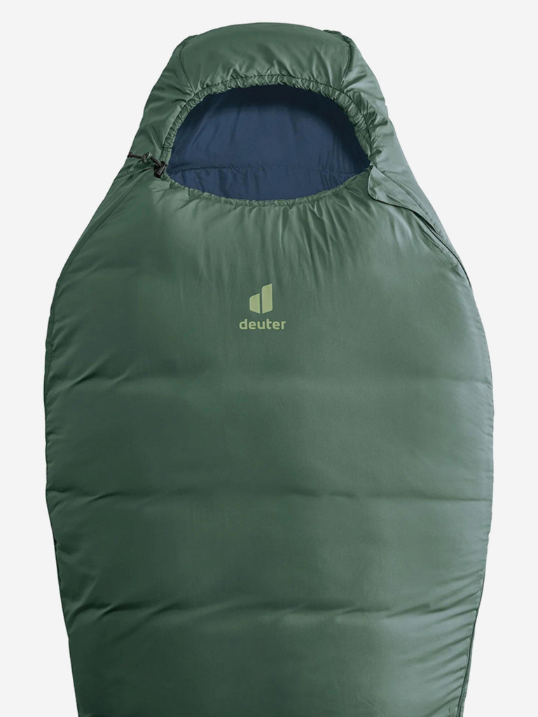 Спальный мешок Deuter Orbit SL