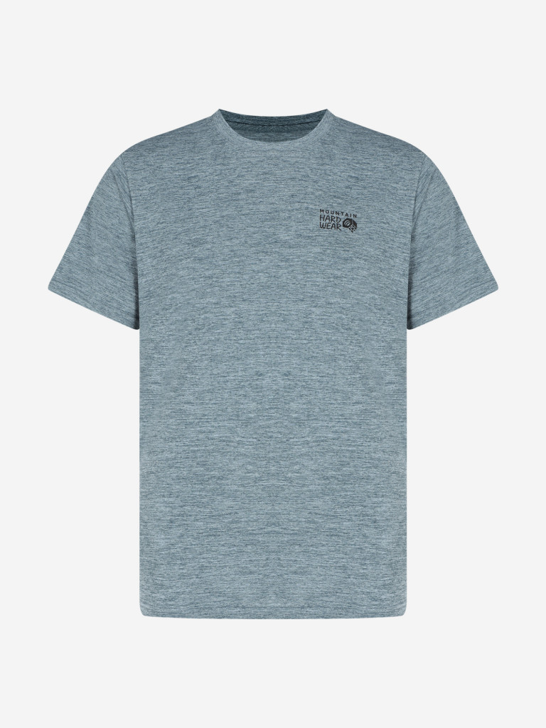 Футболка мужская Mountain Hardwear Sunblocker Short Sleeve