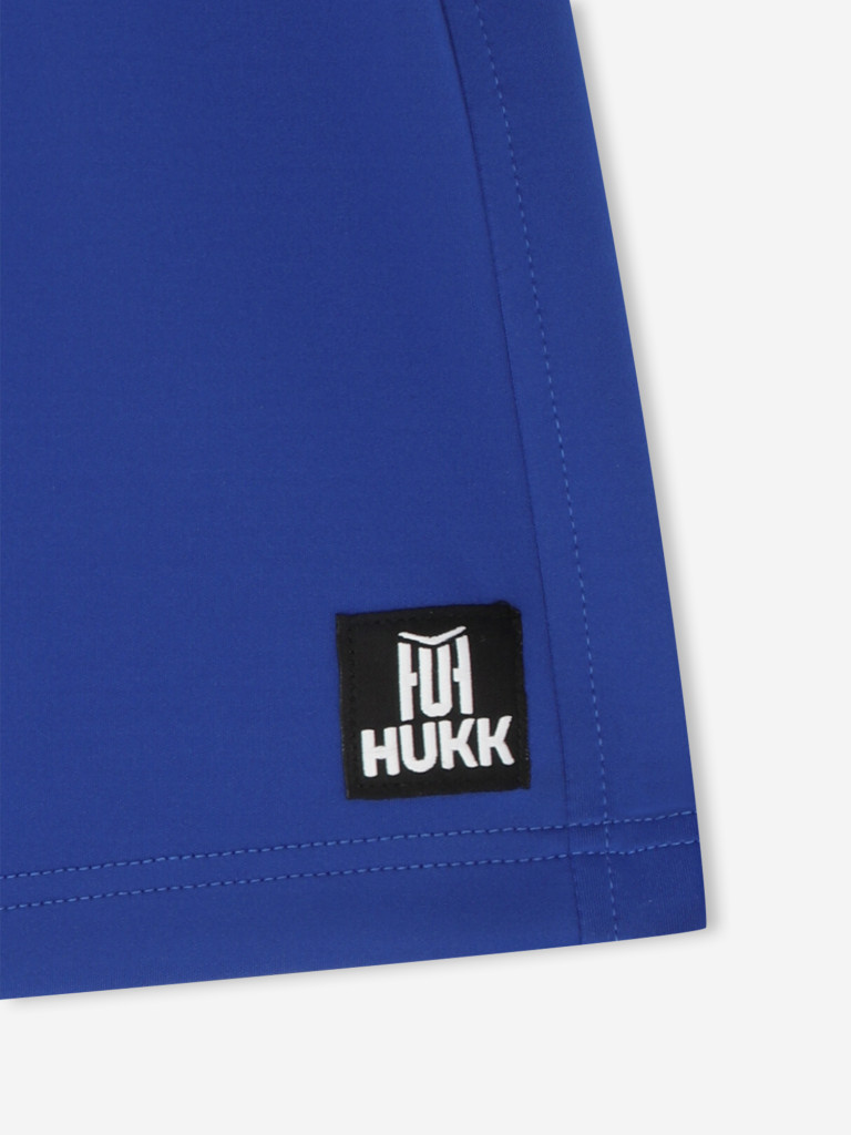 Шорты для самбо детские Hukk Fias