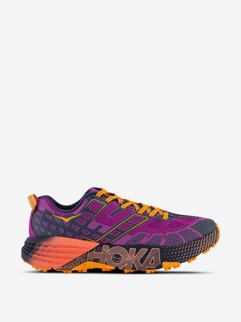 Кроссовки HOKA ONE ONE Speedgoat 2