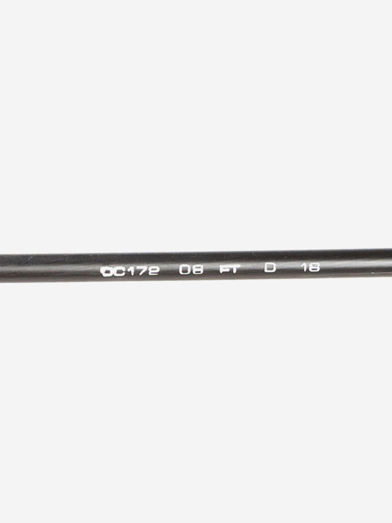Трос управления газом и реверсом Skipper C2, 8 футов, для моторов Yamaha, Tohatsu, Suzuki, Honda, Nissan, Selva, Force