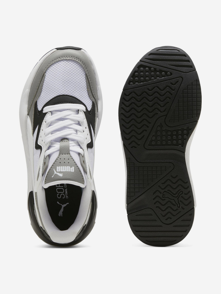 Кроссовки детские PUMA X-Ray Speed Jr