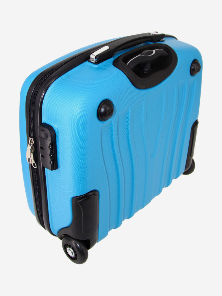 Чемодан Рион+ (RION+)