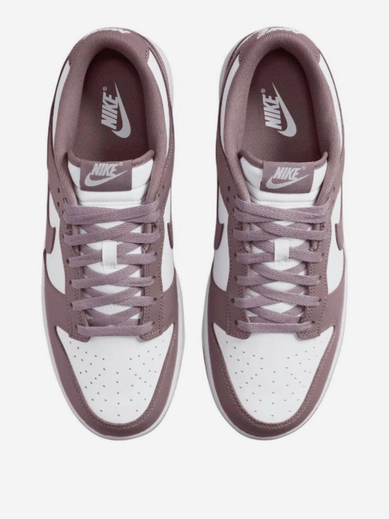 Кроссовки Nike Dunk Low Violet Ore