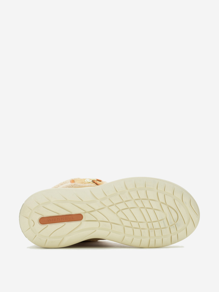 Ботинки утепленные женские Merrell Marquette Thermo Lace Wp