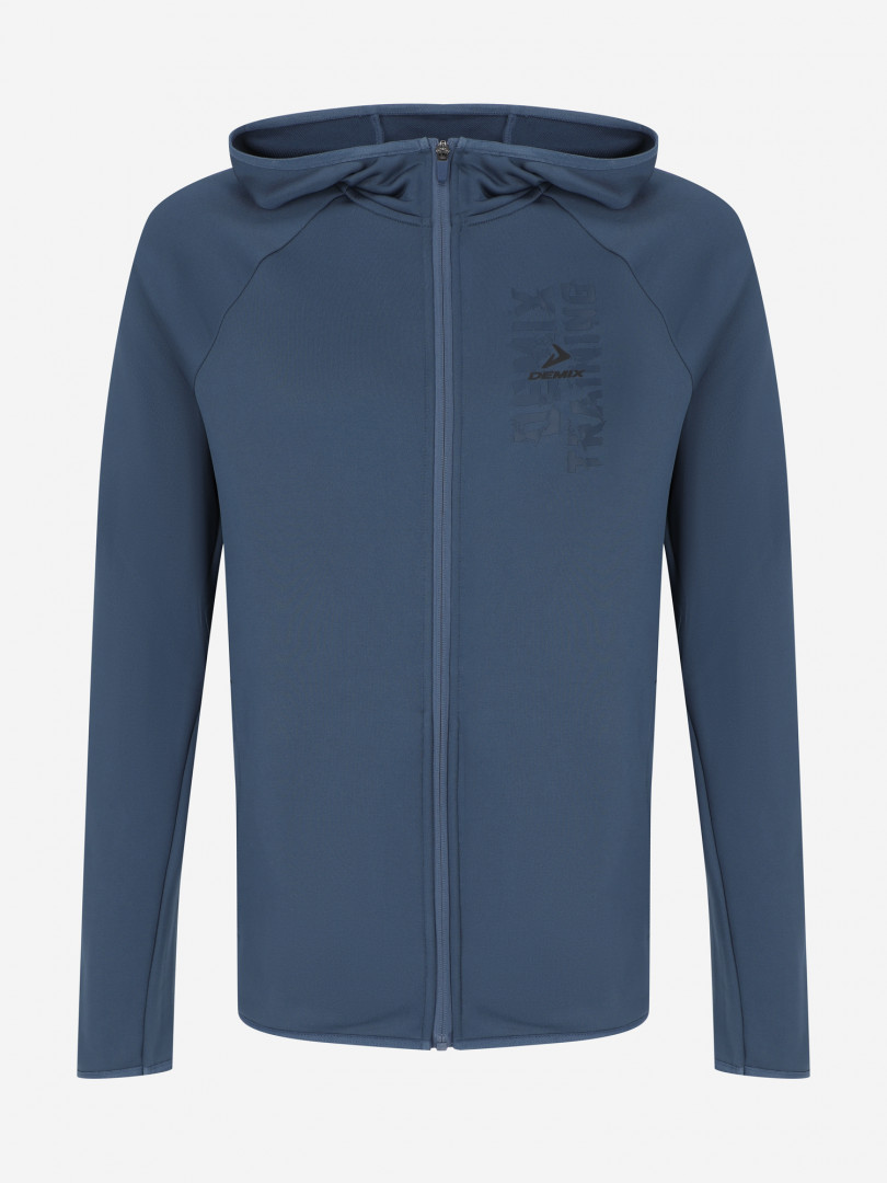 Толстовка мужская Demix Синий 3699₽