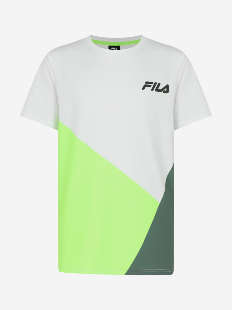 Футболка для мальчиков FILA