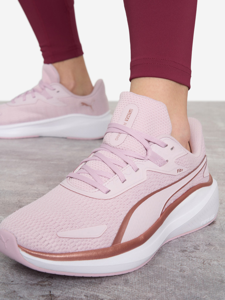 Кроссовки женские PUMA Skyrocket Lite Elevate