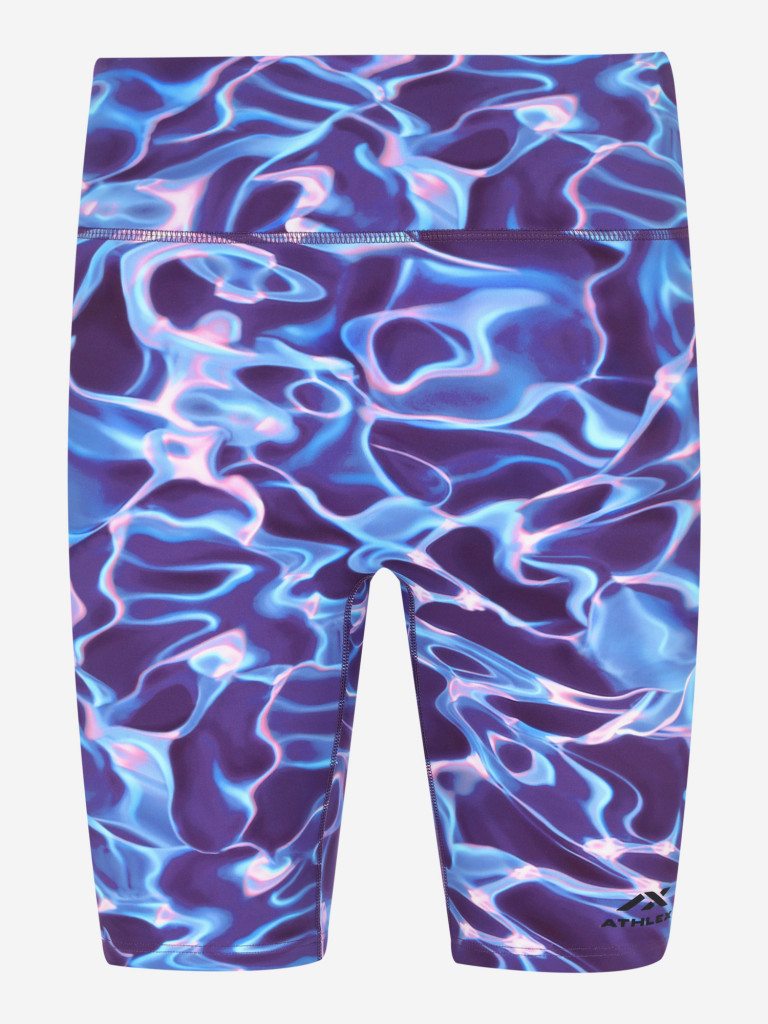 Велосипедки женские Athlex