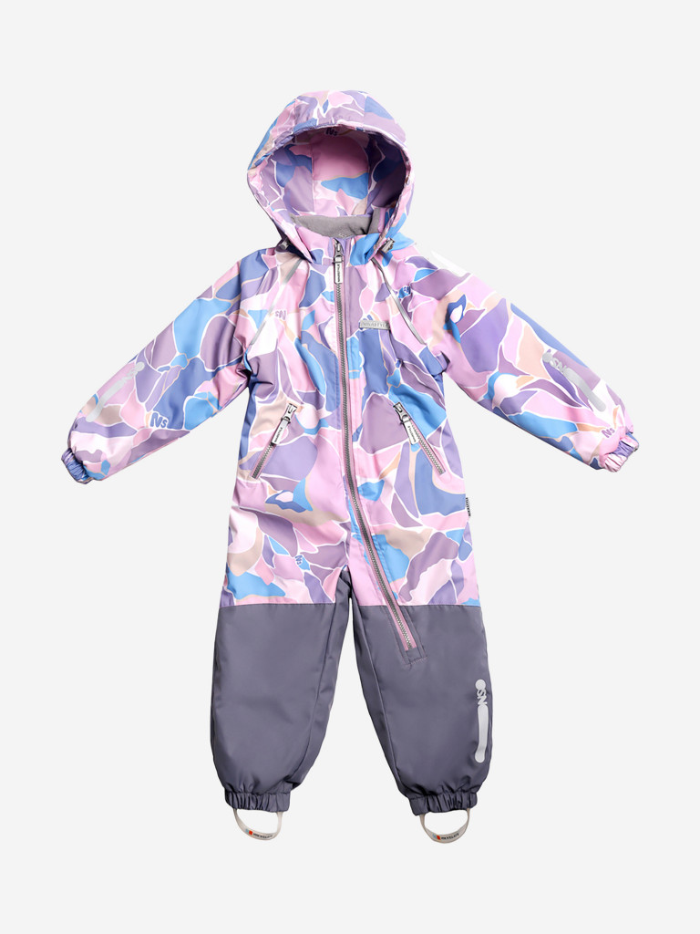 Комбинезон NIKASTYLE