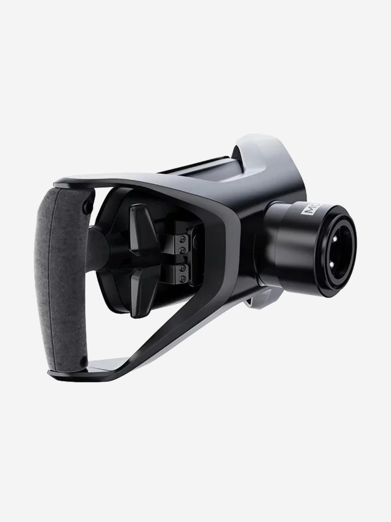 Съемное рулевое колесо MOZA Porsche MISSION R Simracing Steering Wheel RS097