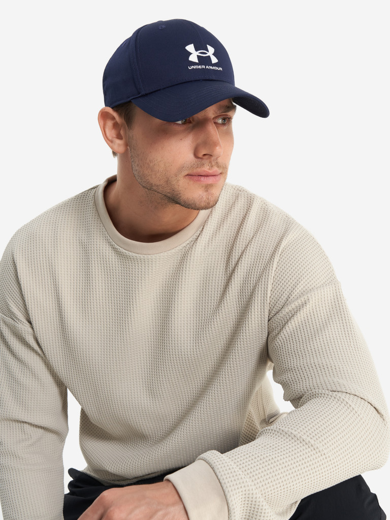 Бейсболка Under Armour Lockup