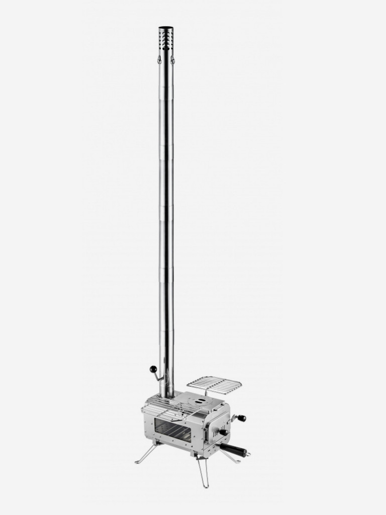Печка KingCamp 2419 Heating Stove M