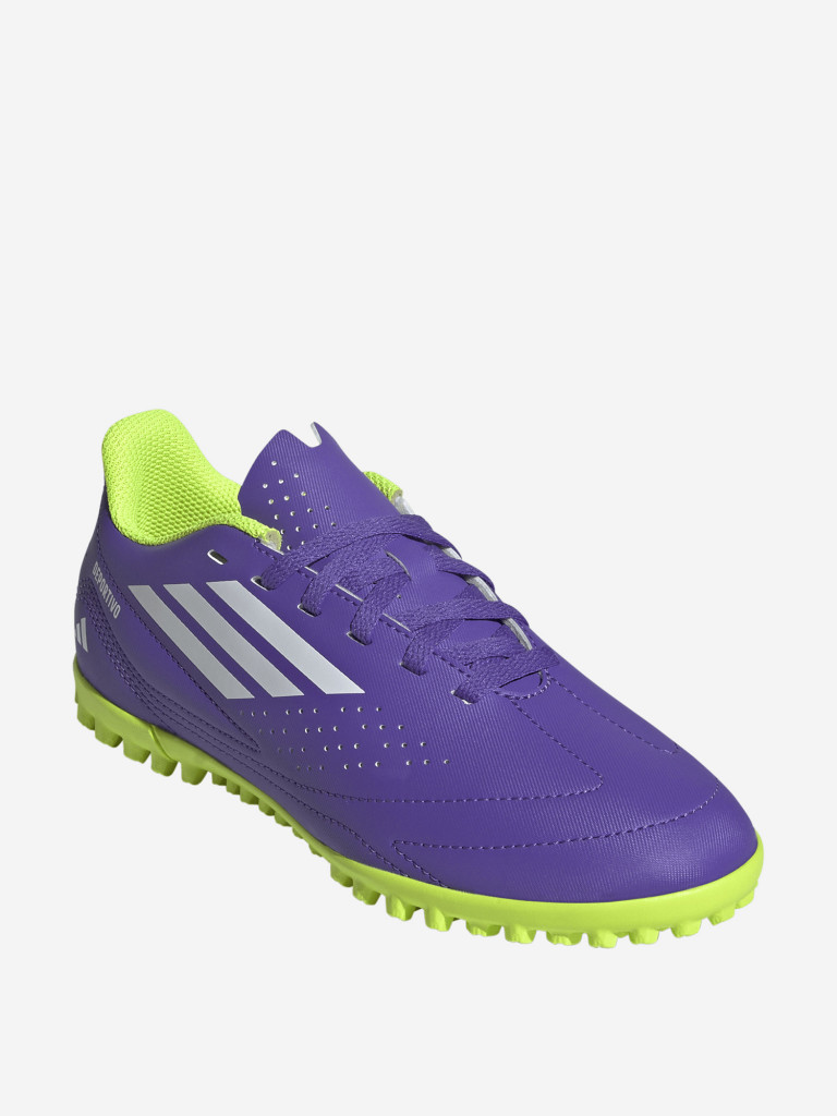 Бутсы для мальчиков Adidas Deportivo III