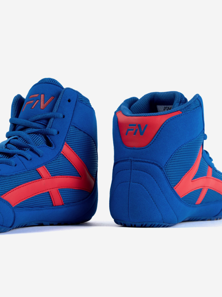 Борцовки детские FN Beast Kid для борьбы и самбо