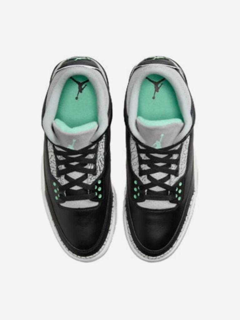 Кроссовки Jordan Air 3