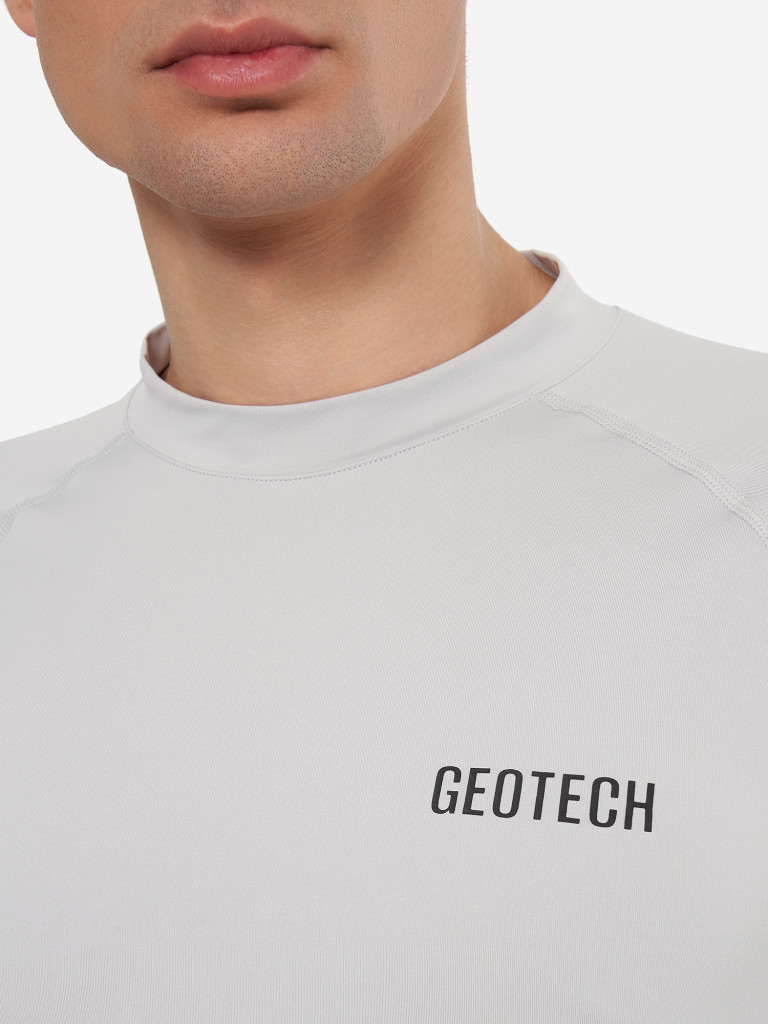 Лонгслив мужской Geotech
