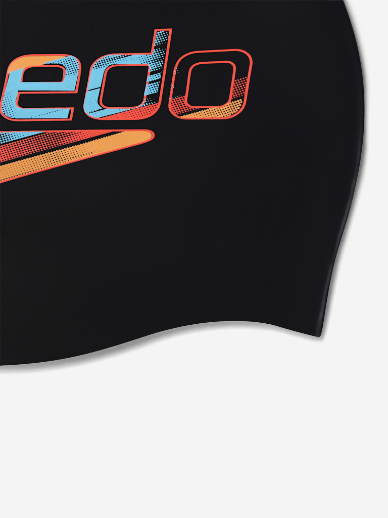 Шапочка для плавания Speedo