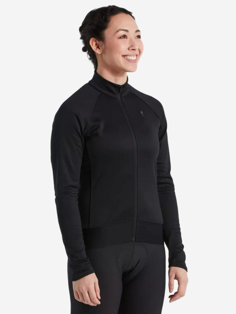 Велоджерси женская с длинным рукавом Specialized RBX Expert Thermal