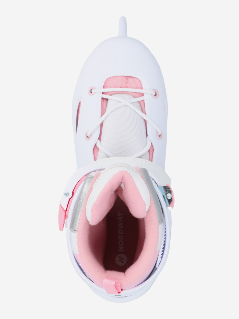 Коньки детские Nordway Julia