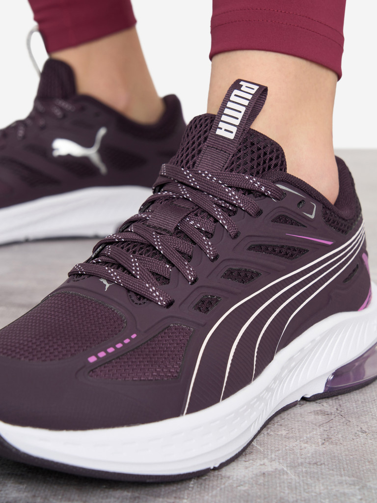 Кроссовки женские PUMA X-Cell Lightspeed Wns