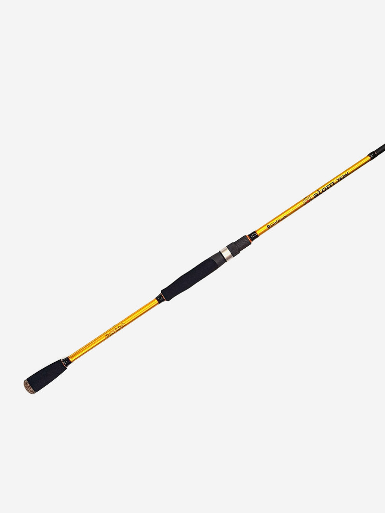Спиннинг для рыбалки Mottomo Atom 762H 228см 10-42г на щуку судака