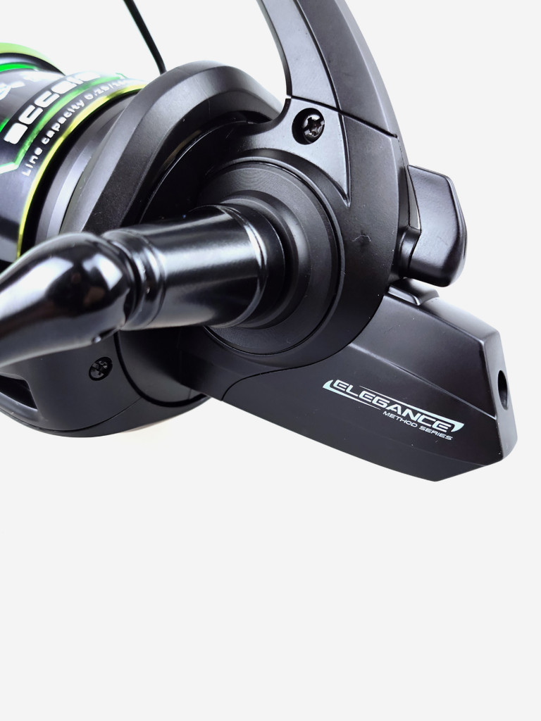 Катушка фидерная ELEGANCE METHOD Accela Distance Feeder 6500