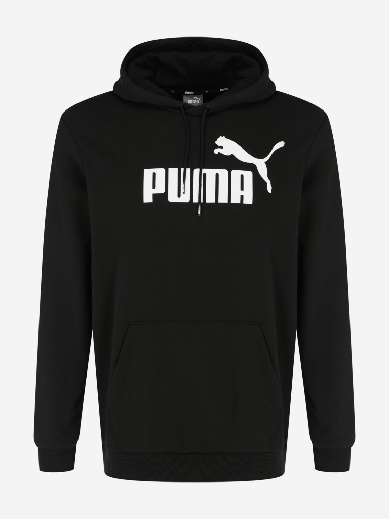 Худи мужское PUMA ESS Big Logo