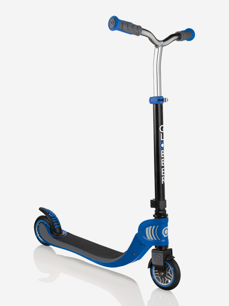 Самокат детский Globber Foldable Flow 125