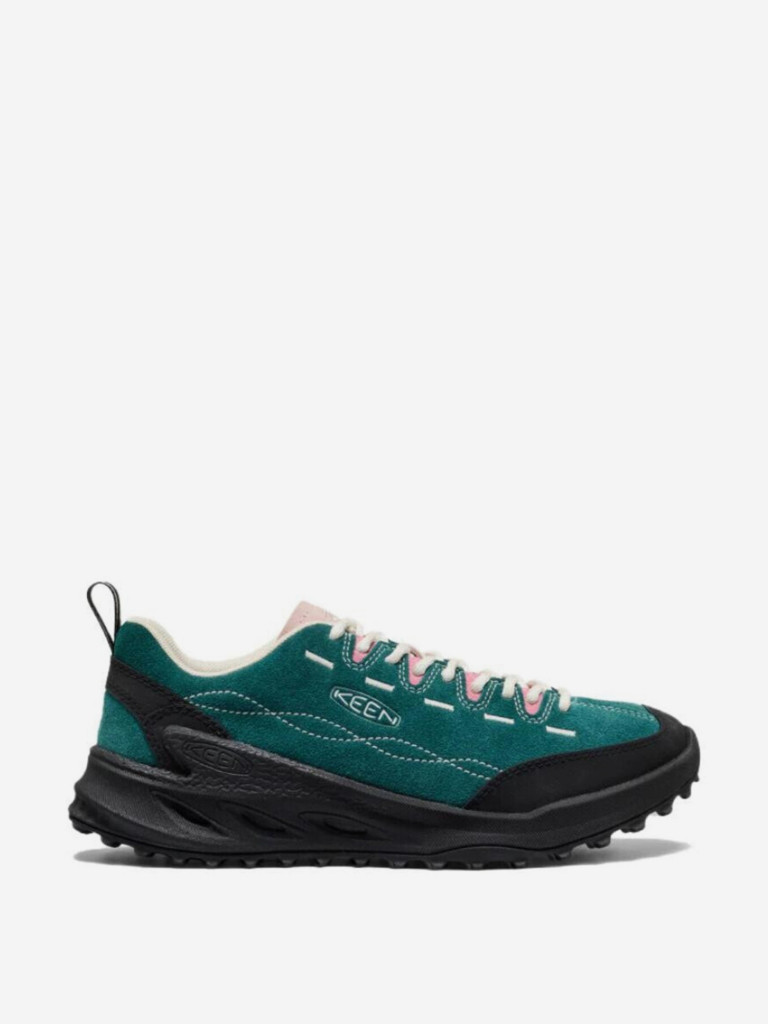 Кроссовки женские Keen Jasper Zionic
