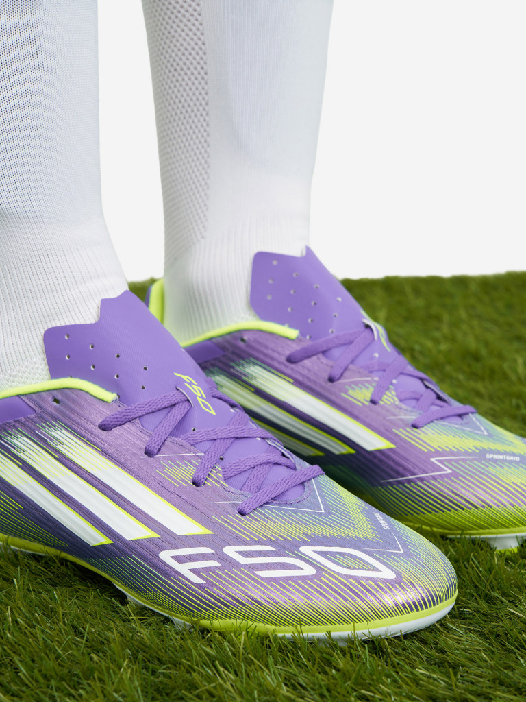 Бутсы мужские Adidas F50 League