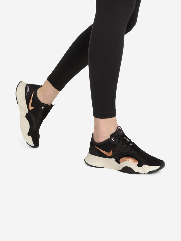 Кроссовки женские Nike WMNS Superrep Go