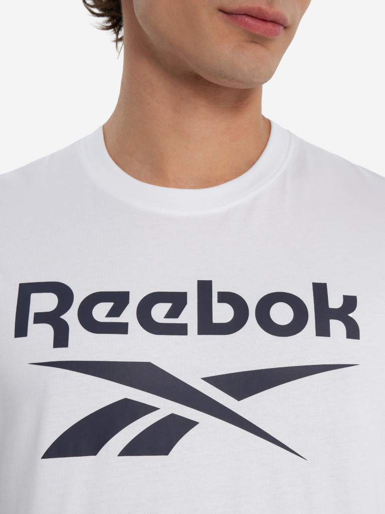 Футболка мужская Reebok Chad