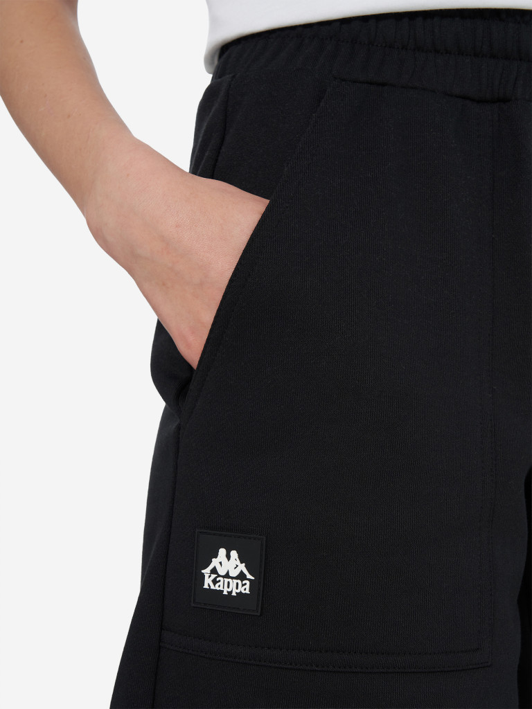 Шорты женские Kappa