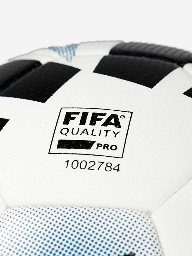 Мяч футбольный FN Fifa Quality Pro