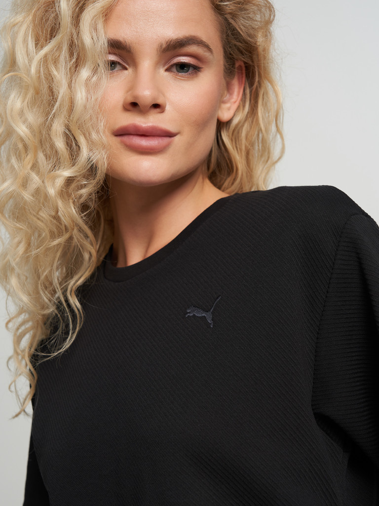 Футболка женская PUMA