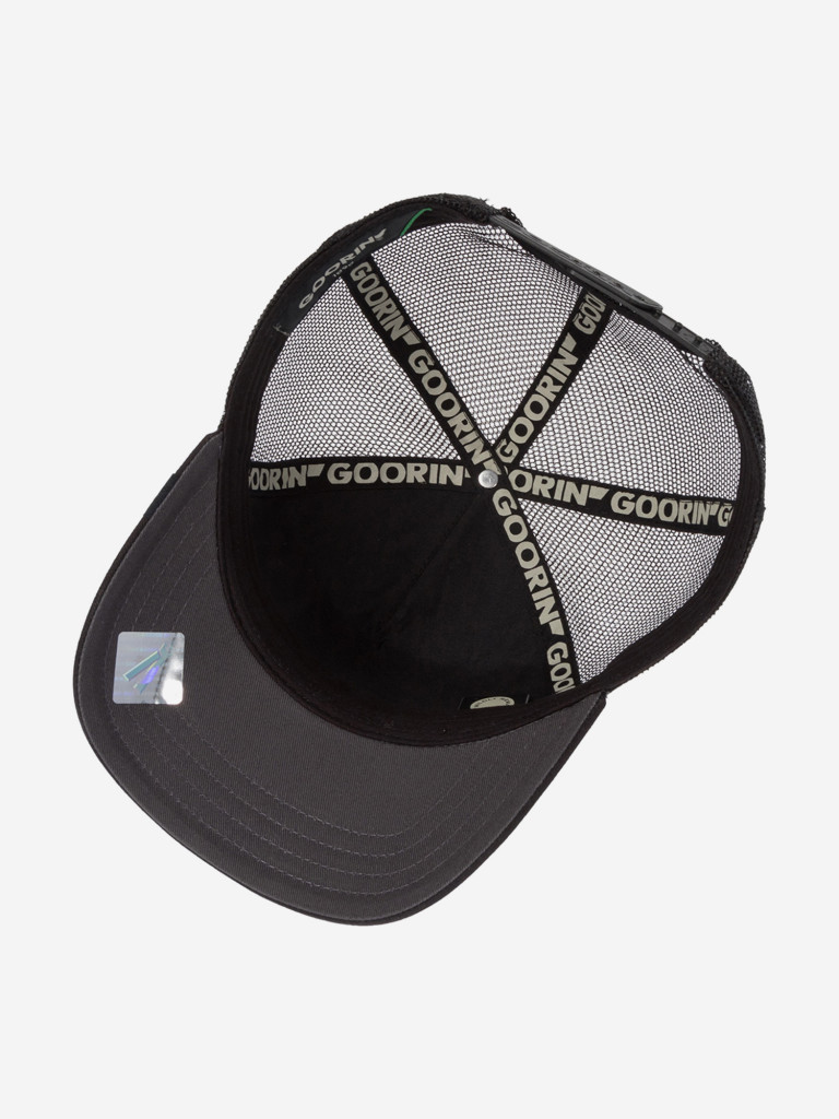 Бейсболка GOORIN BROTHERS 101-2520