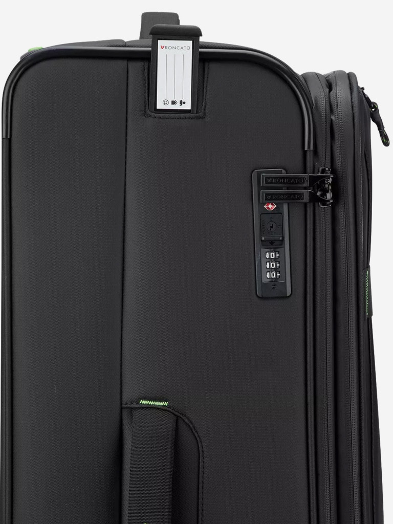 Чемодан Roncato NORWAY S