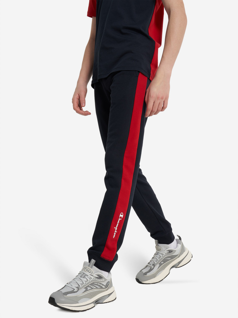 Брюки для мальчиков Champion