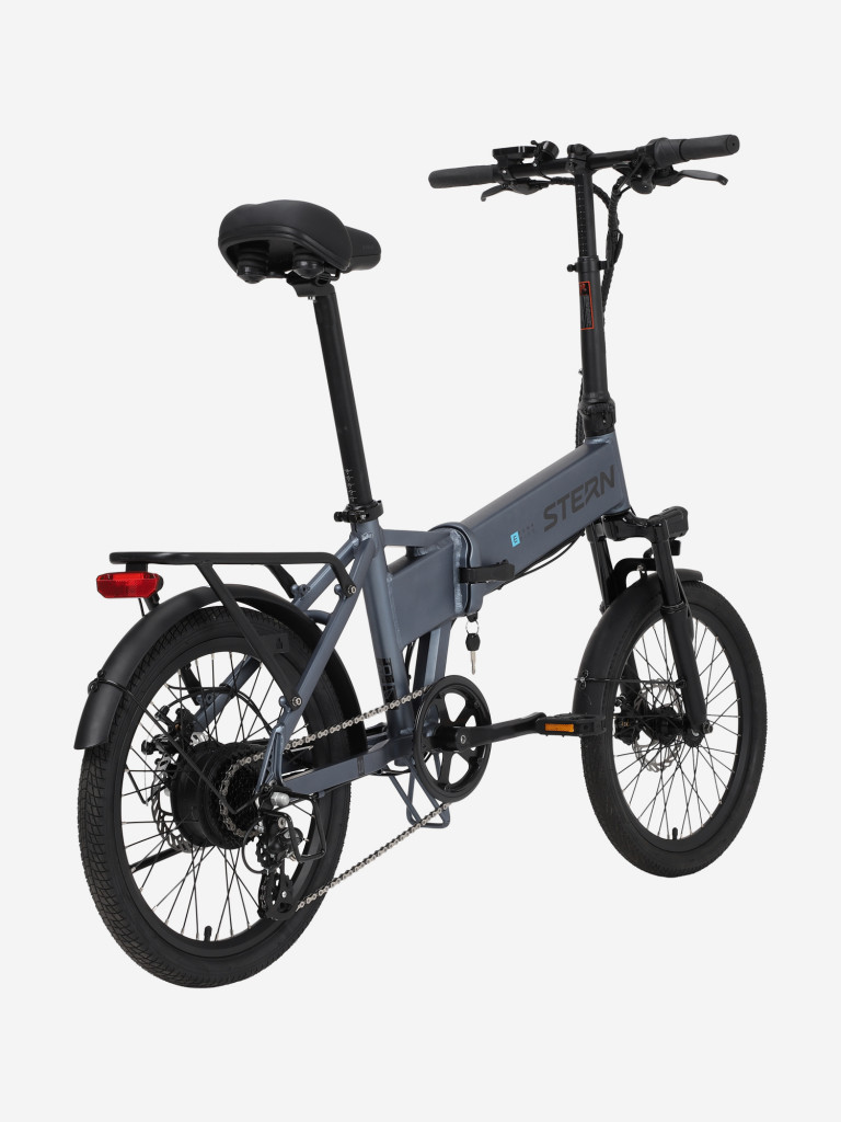 Электровелосипед Stern E-Town 2.0 20"