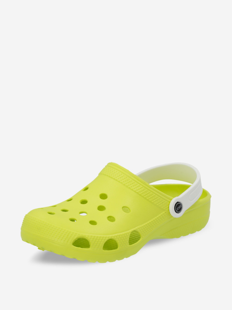 Сабо детские Joss Garden Shoes 2