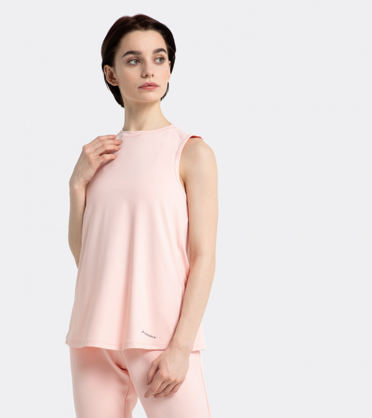 Майка женская Demix