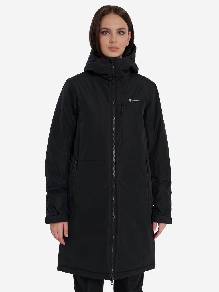 Куртка утепленная женская Outventure